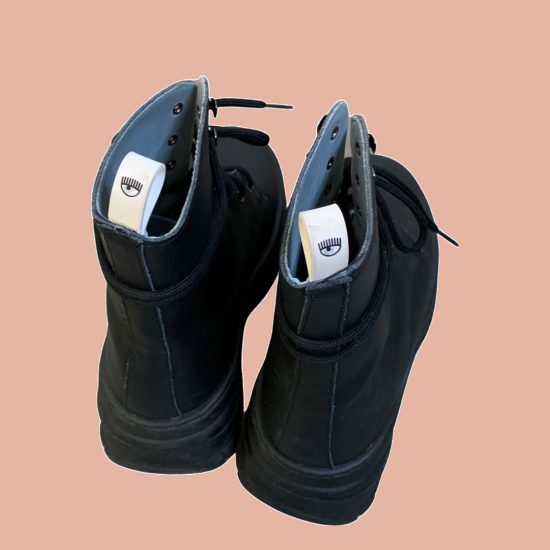 Boots Chiara Ferragni