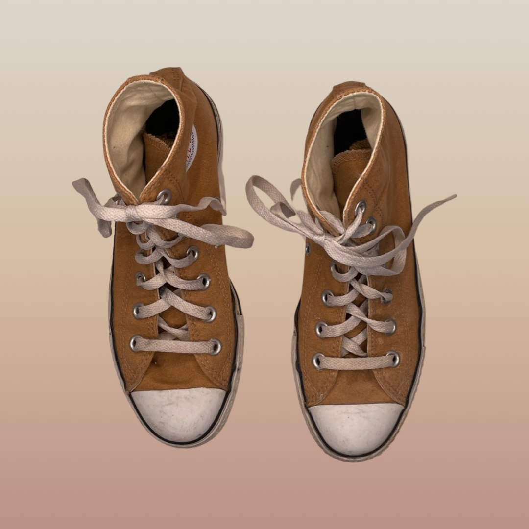 Baskets Converse