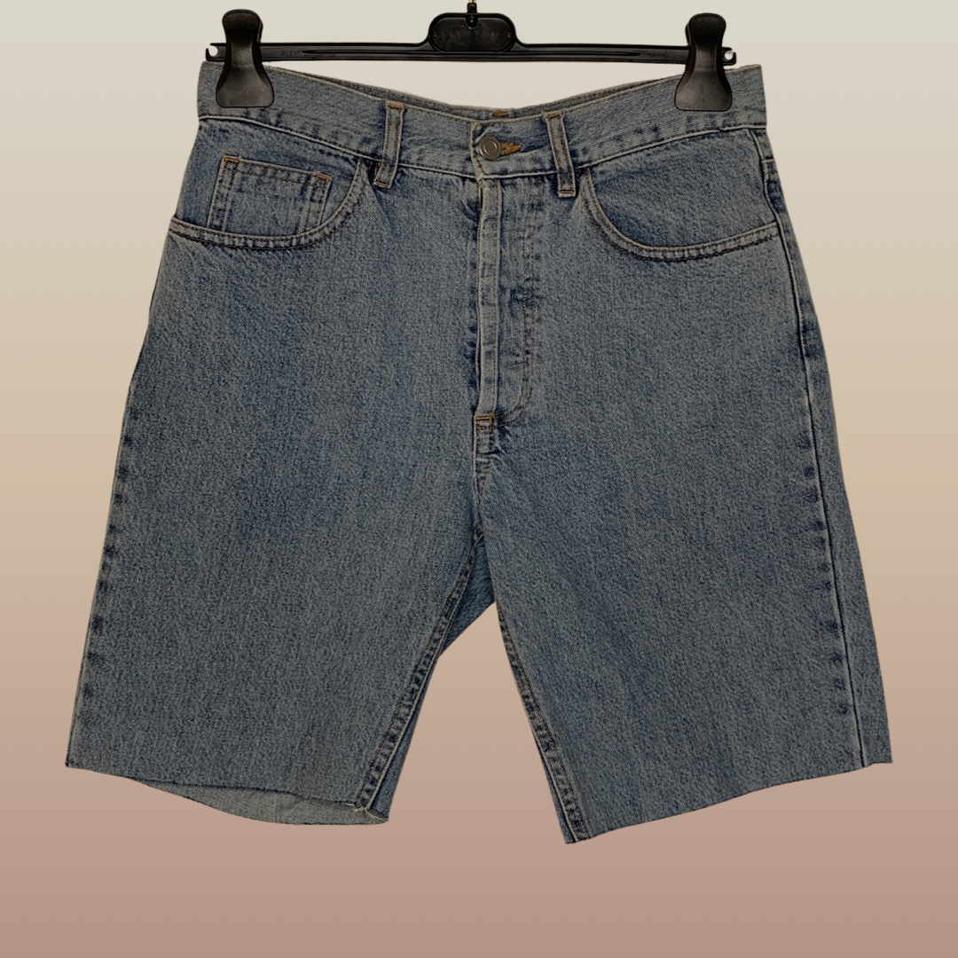 Short Denim