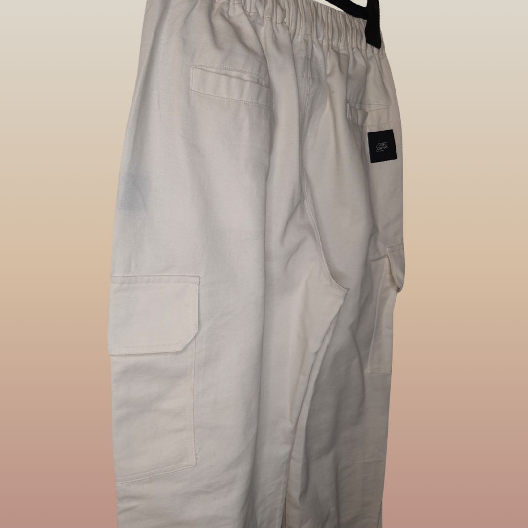 Cargo pants Sixth June