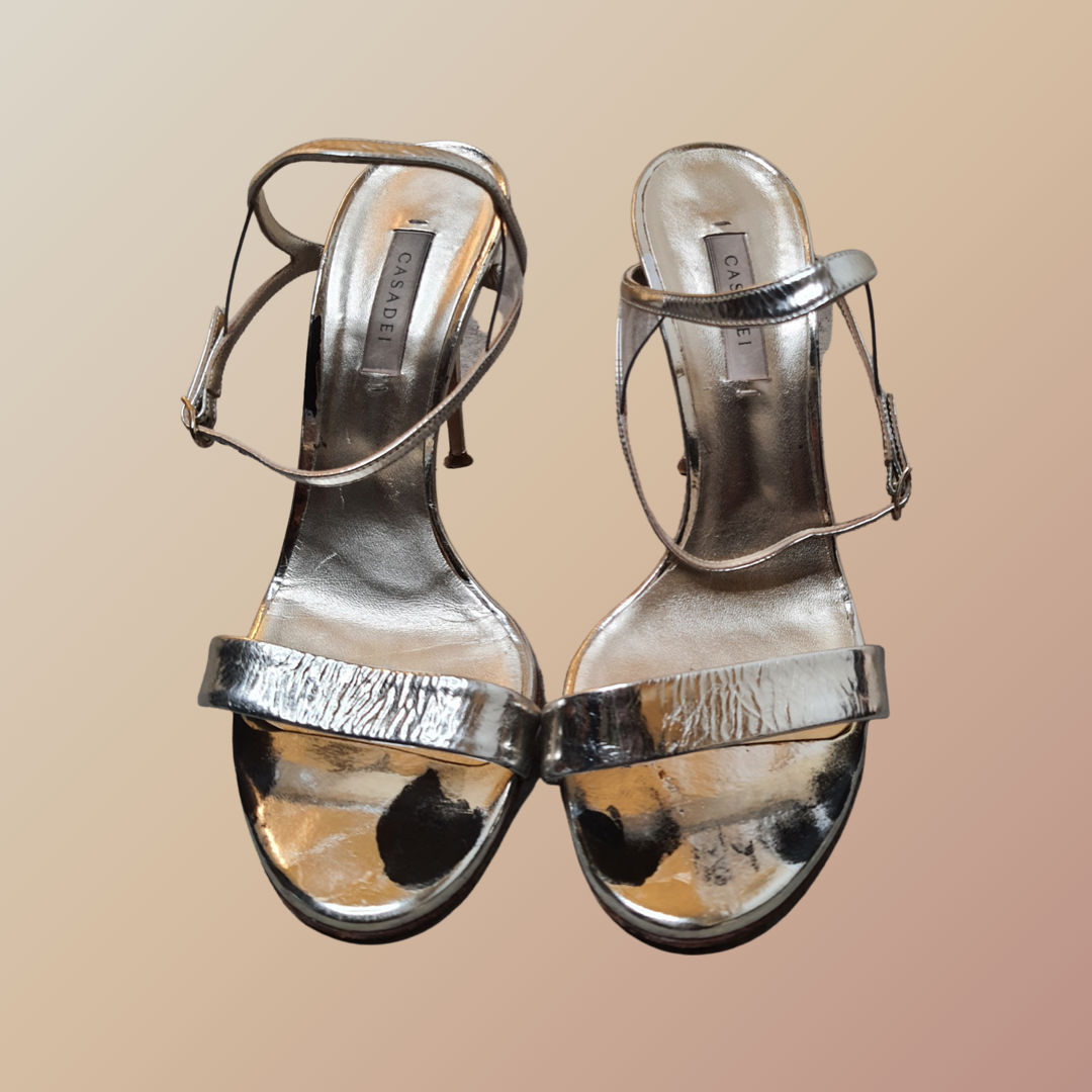 Sandales Casadei