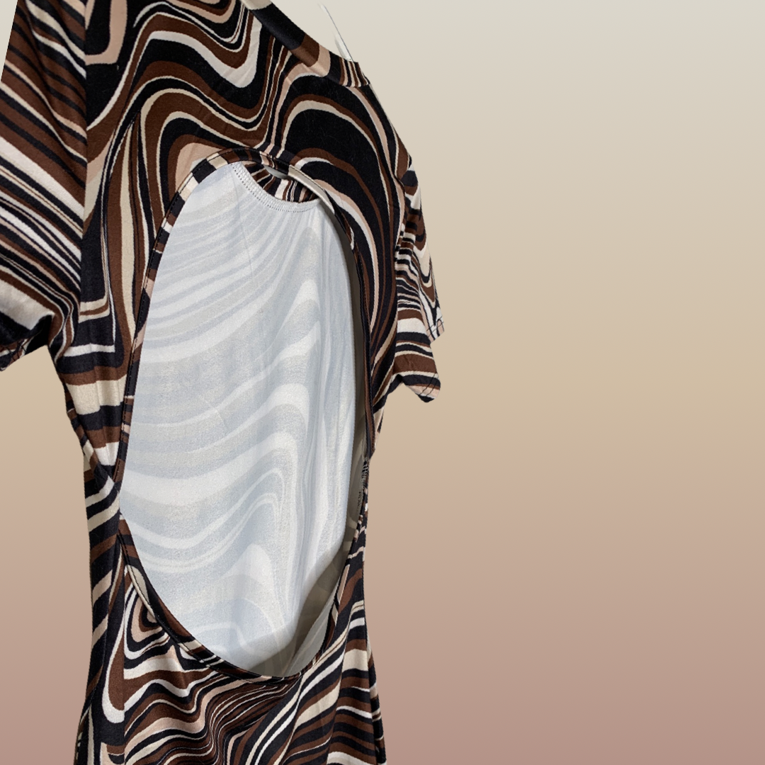 Robe Shein