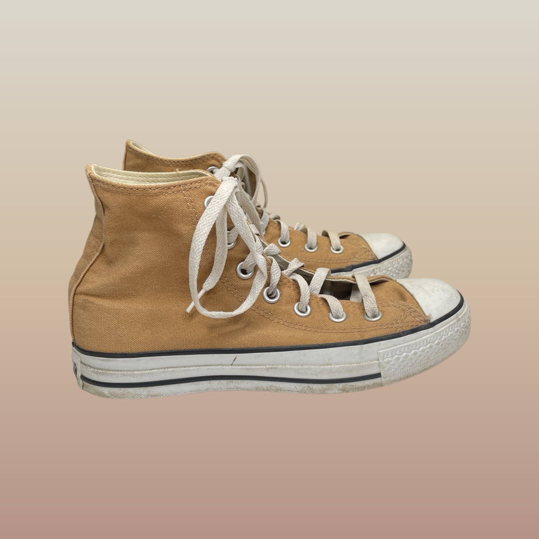 Baskets Converse