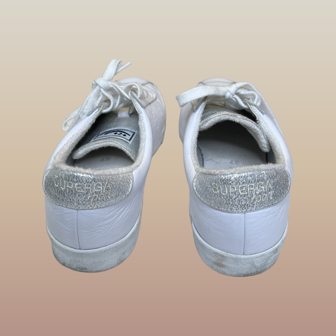 Baskets Superga