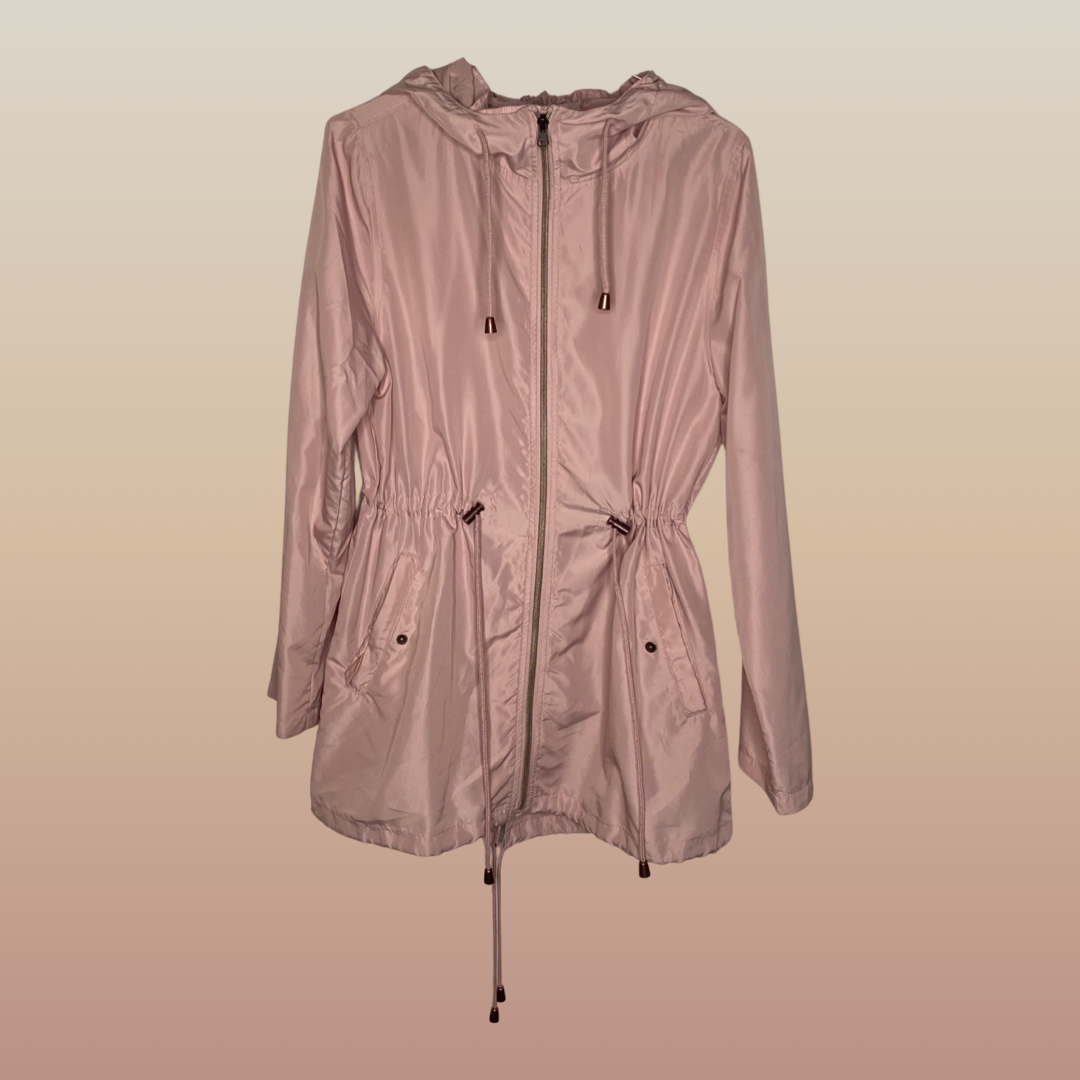 Parka in the Pocket