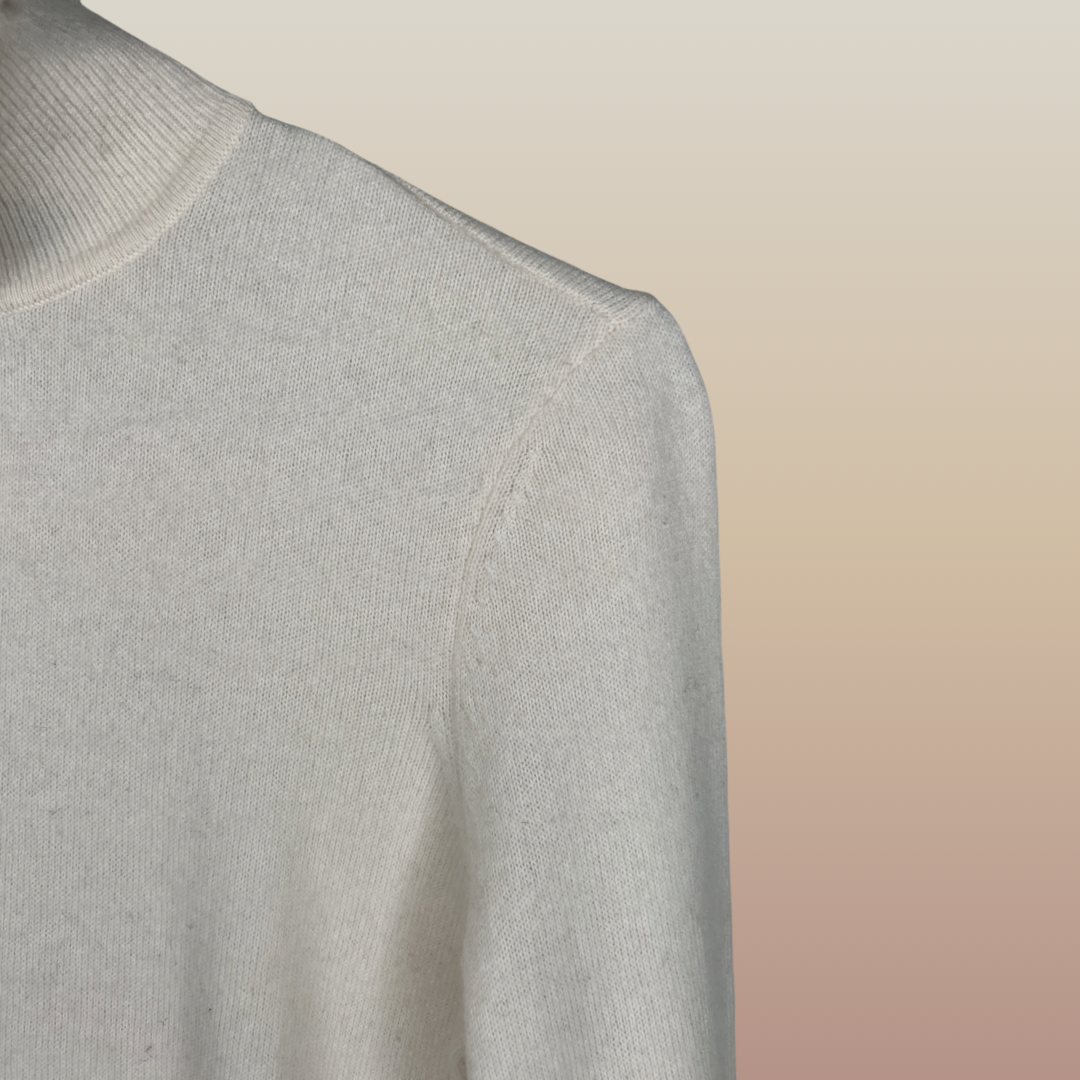 Pull col roulé Lauren x Ralph Lauren