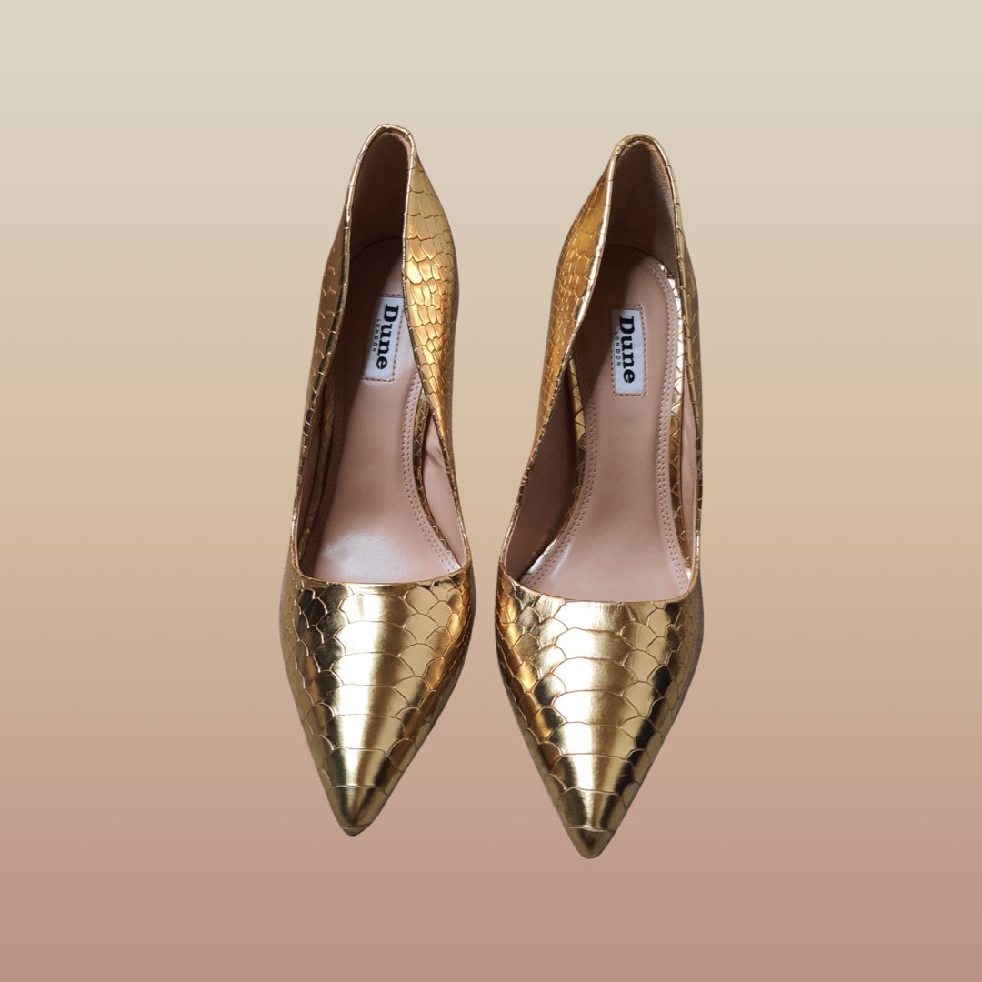 Escarpins Dune London