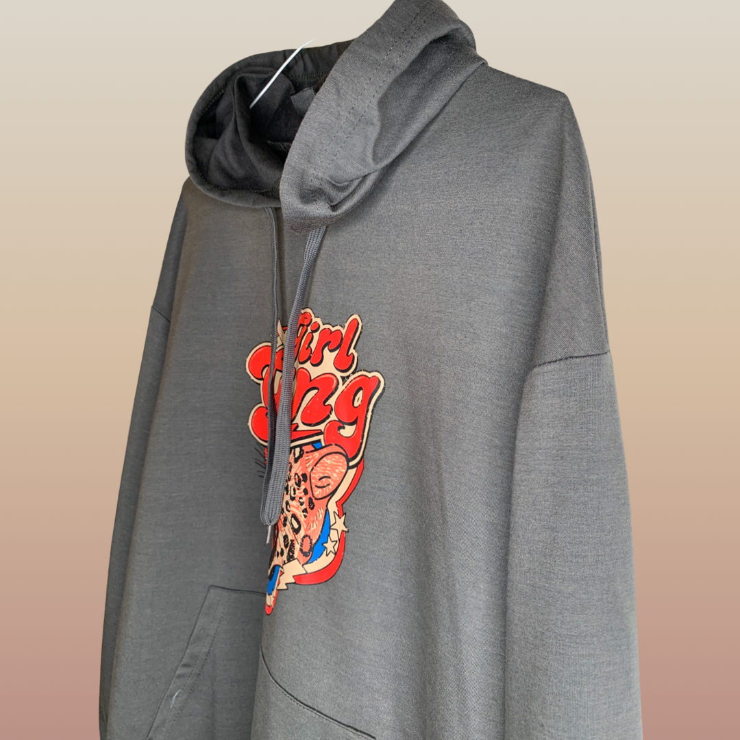Hoodie Shein