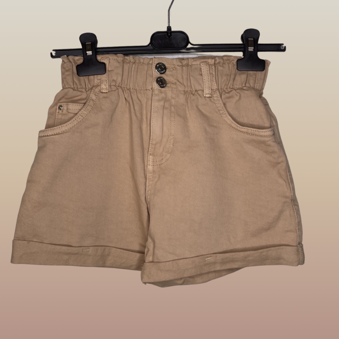 Short Bershka