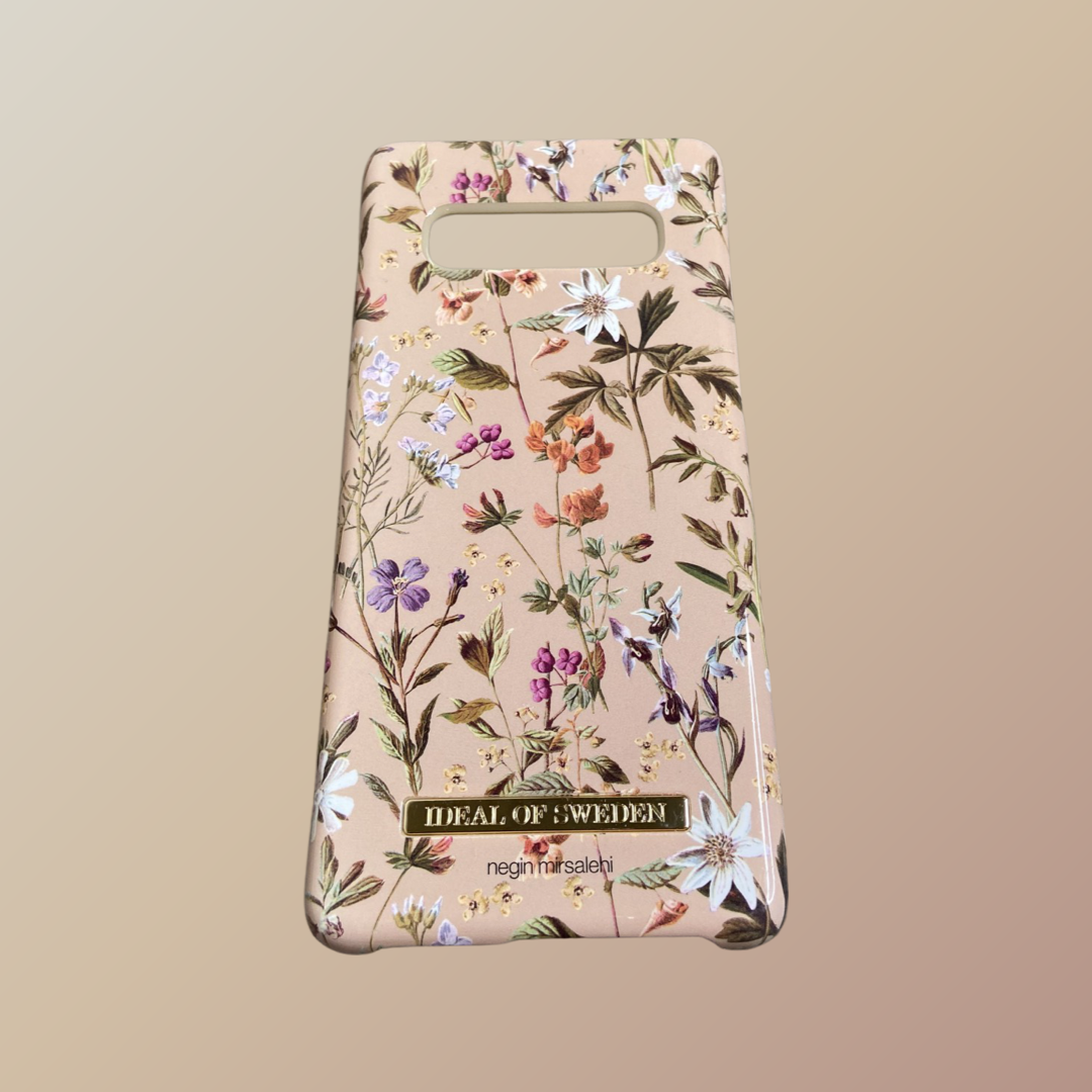 Coque protection IDealofSweden