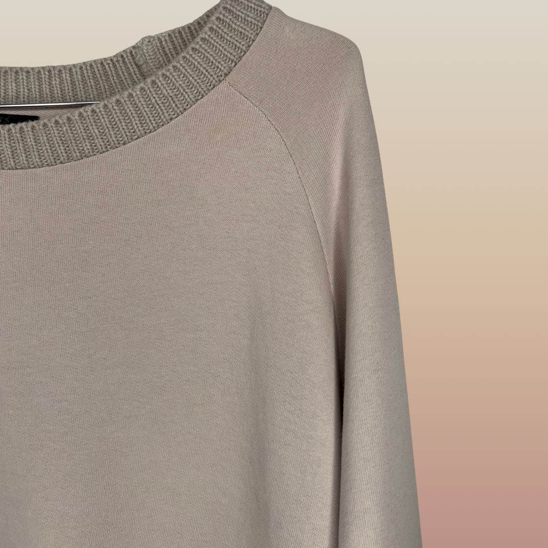 Pull oversize All Saints