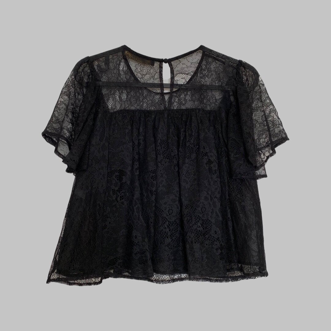 Blouse Zara