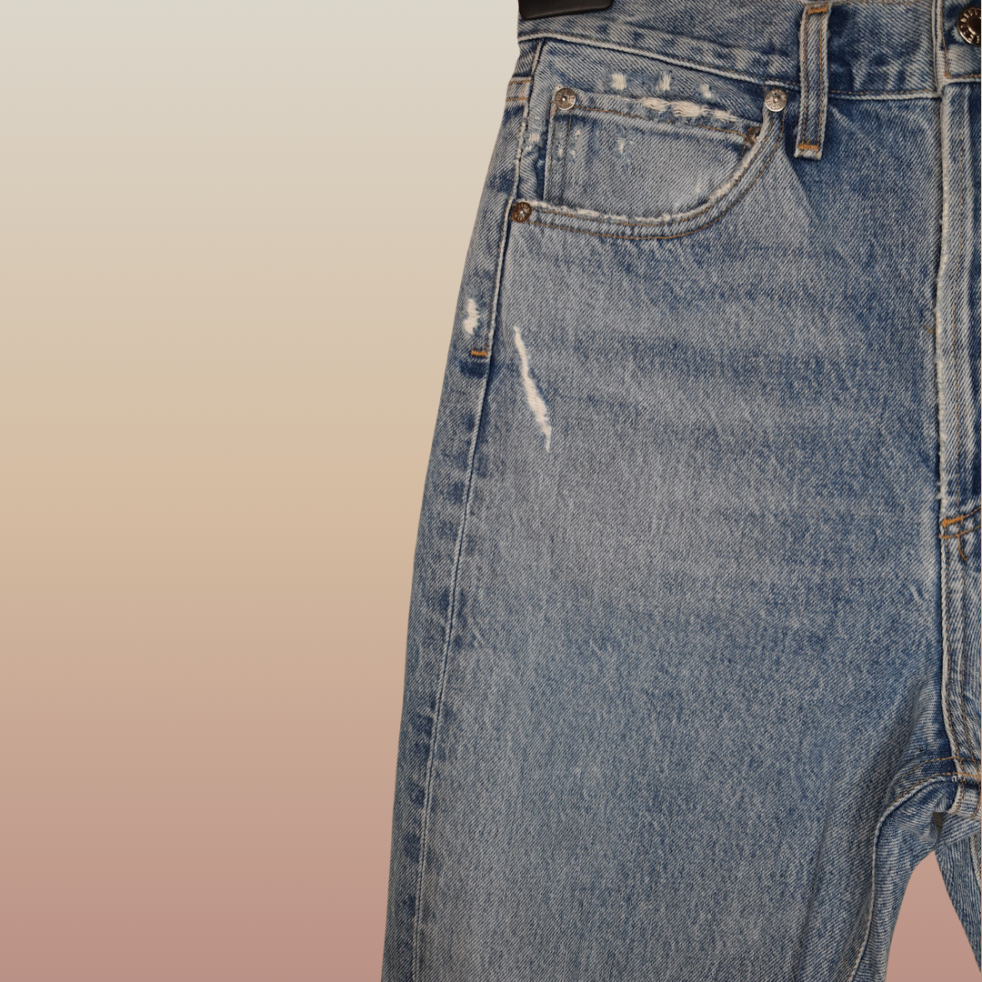 Jeans AGOLDE
Los Angeles