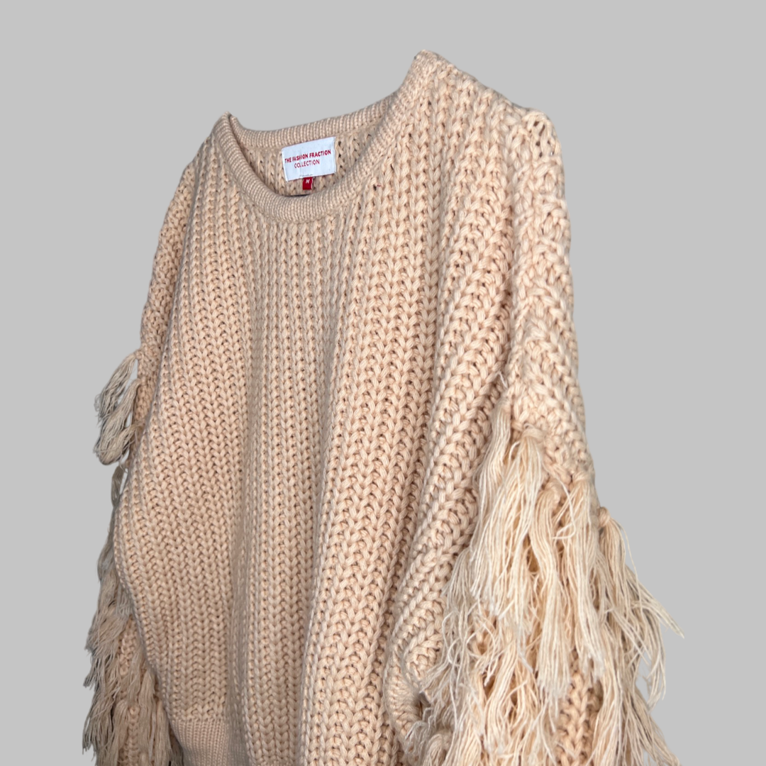 Pull The Fashion Fraction Collection