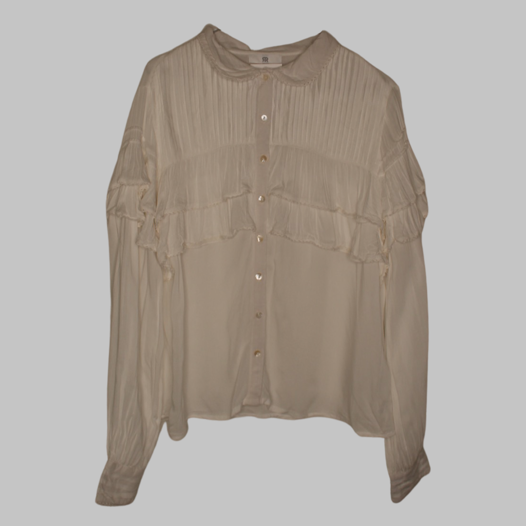 Chemise La Redoute