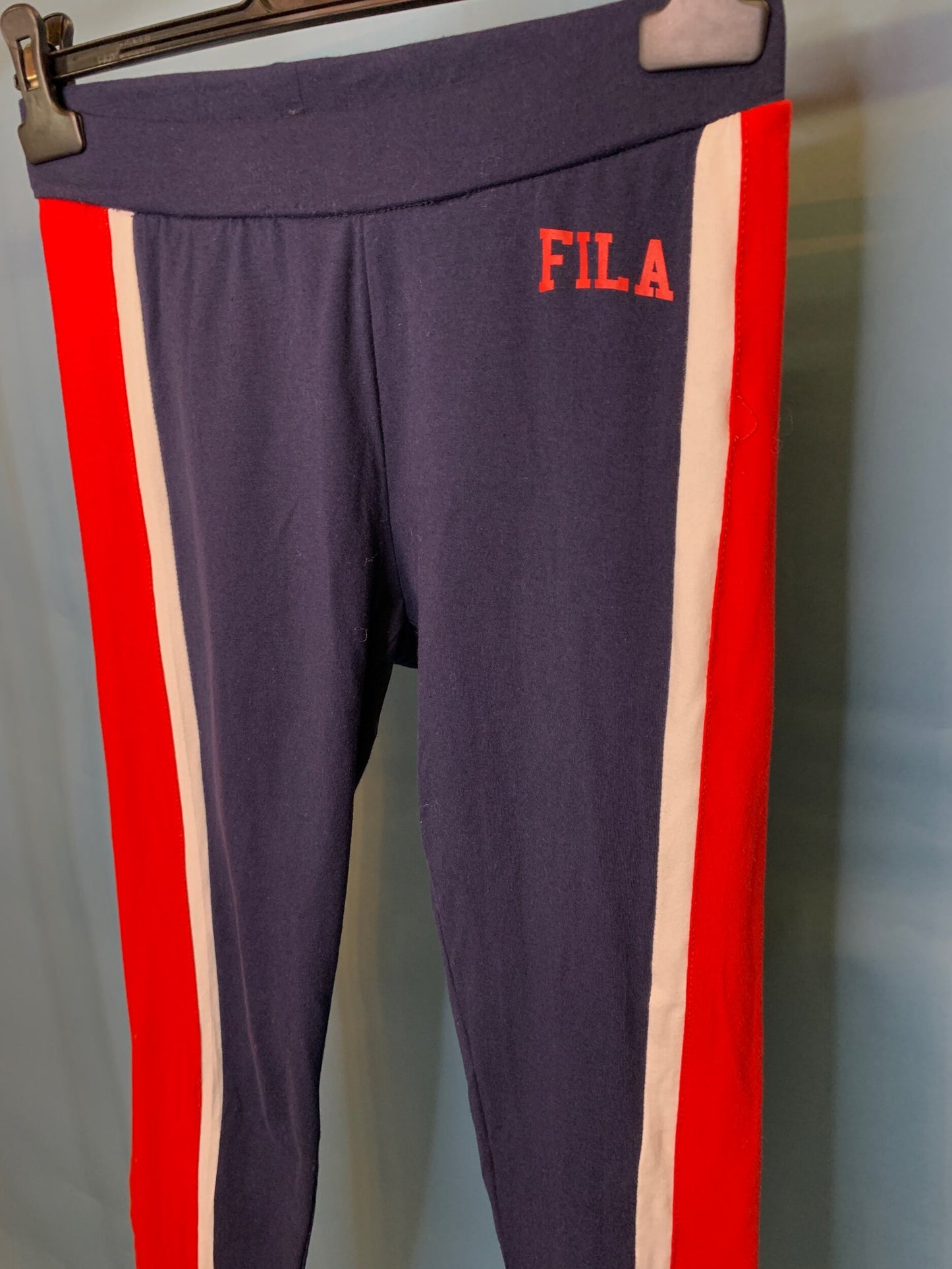 Legging Fila.