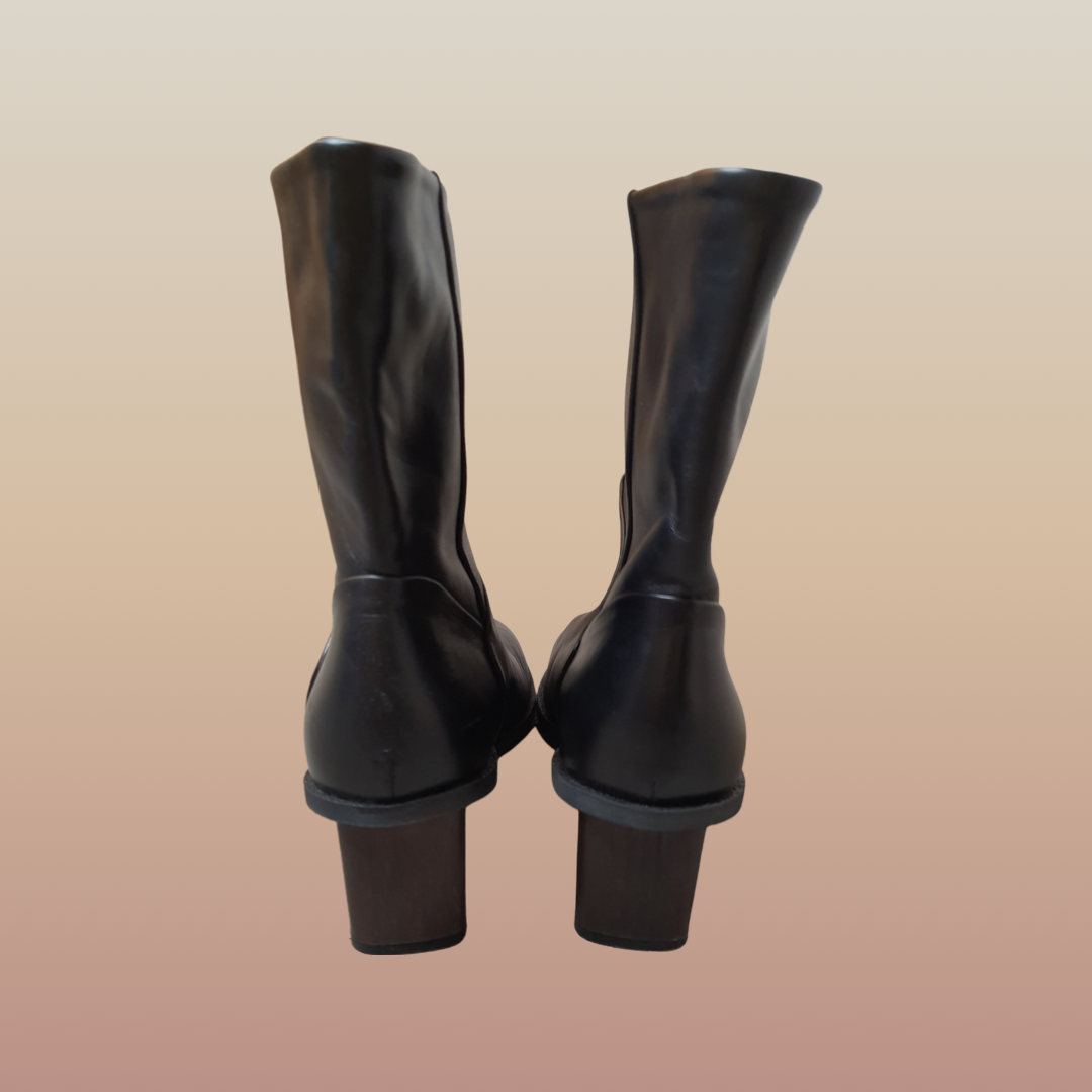 Bottines COS