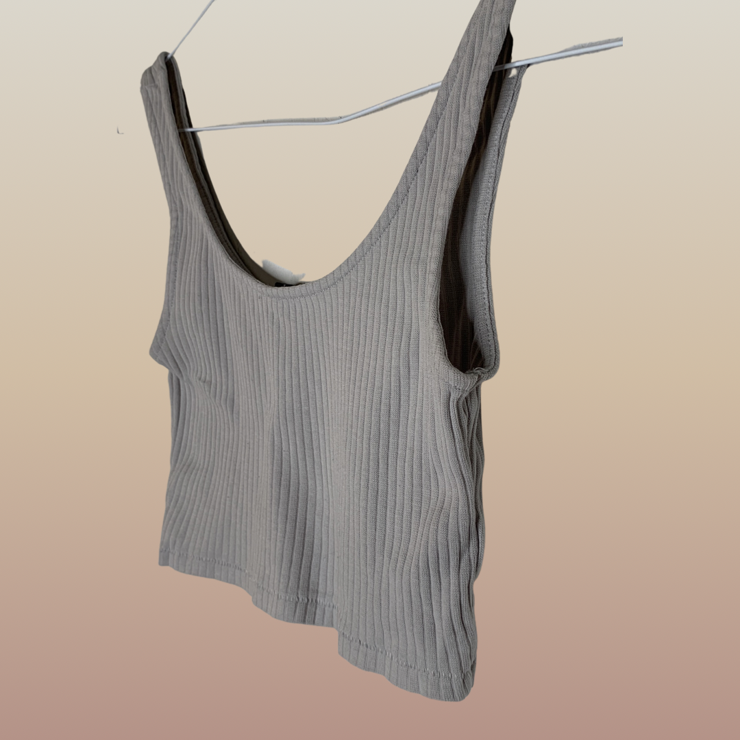 Croptop Monki