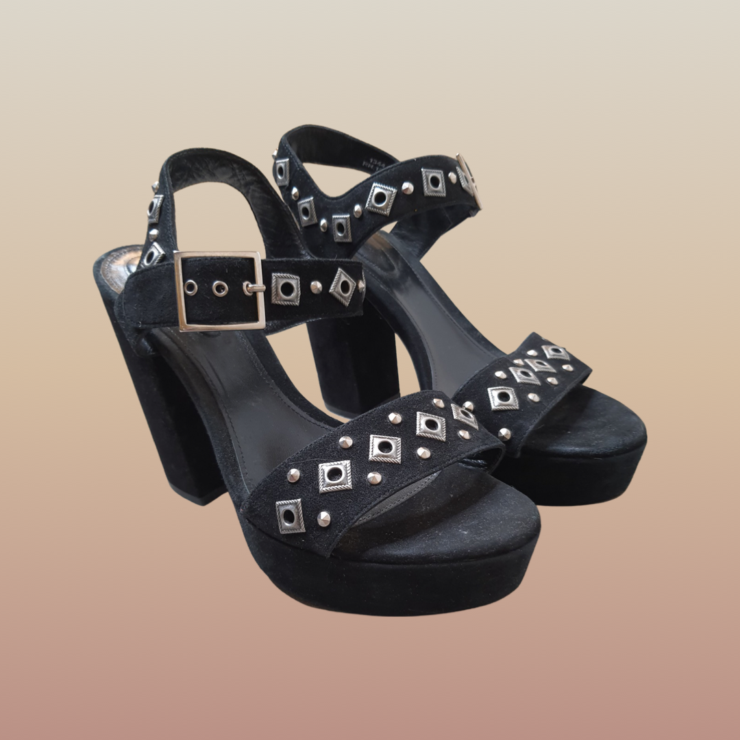 Sandales The Kooples