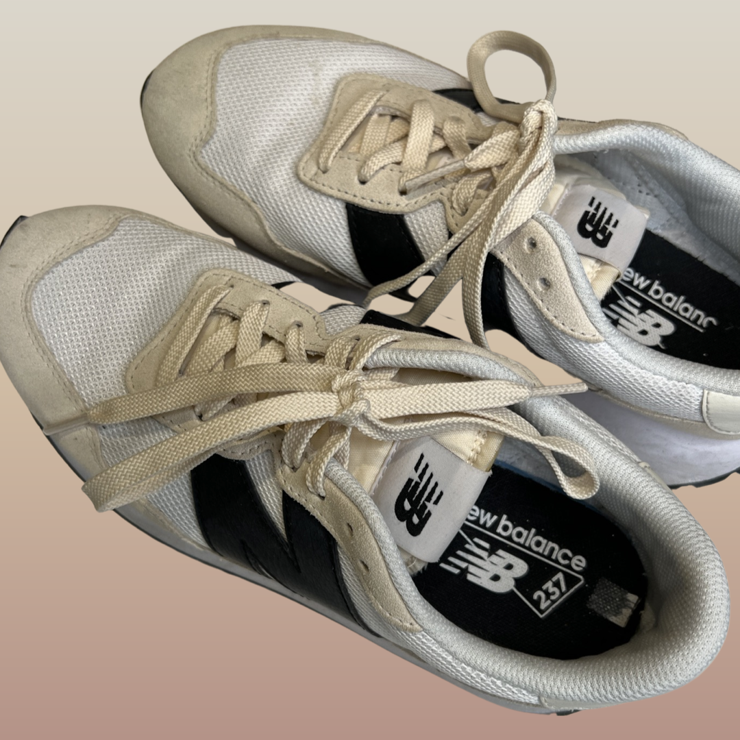 Baskets New Balance 237