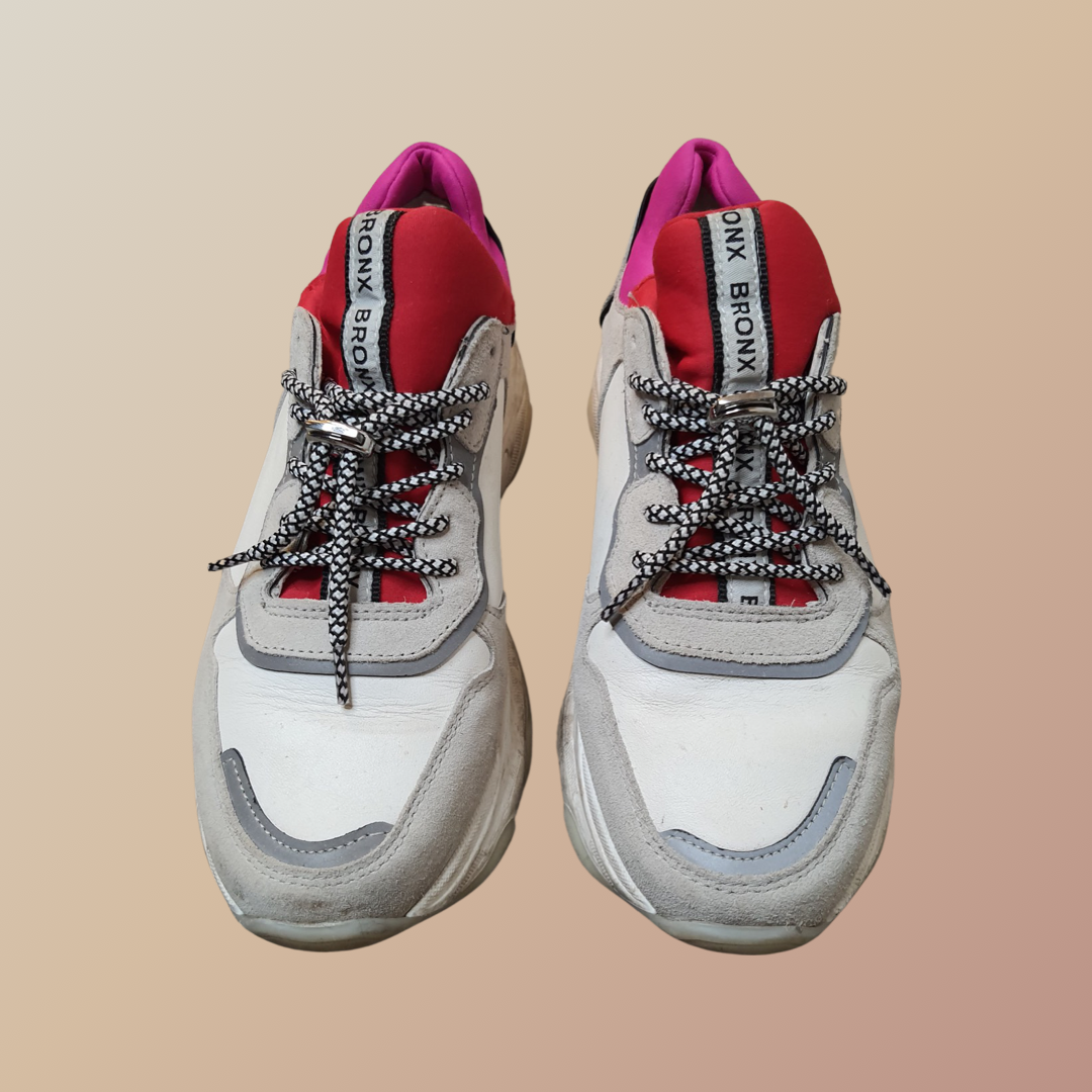 Baskets Bronx