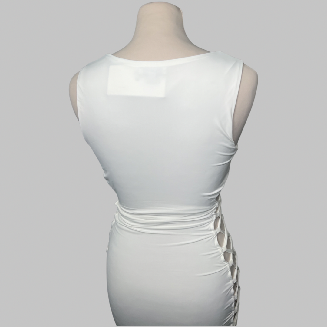 Robe Fashion Nova