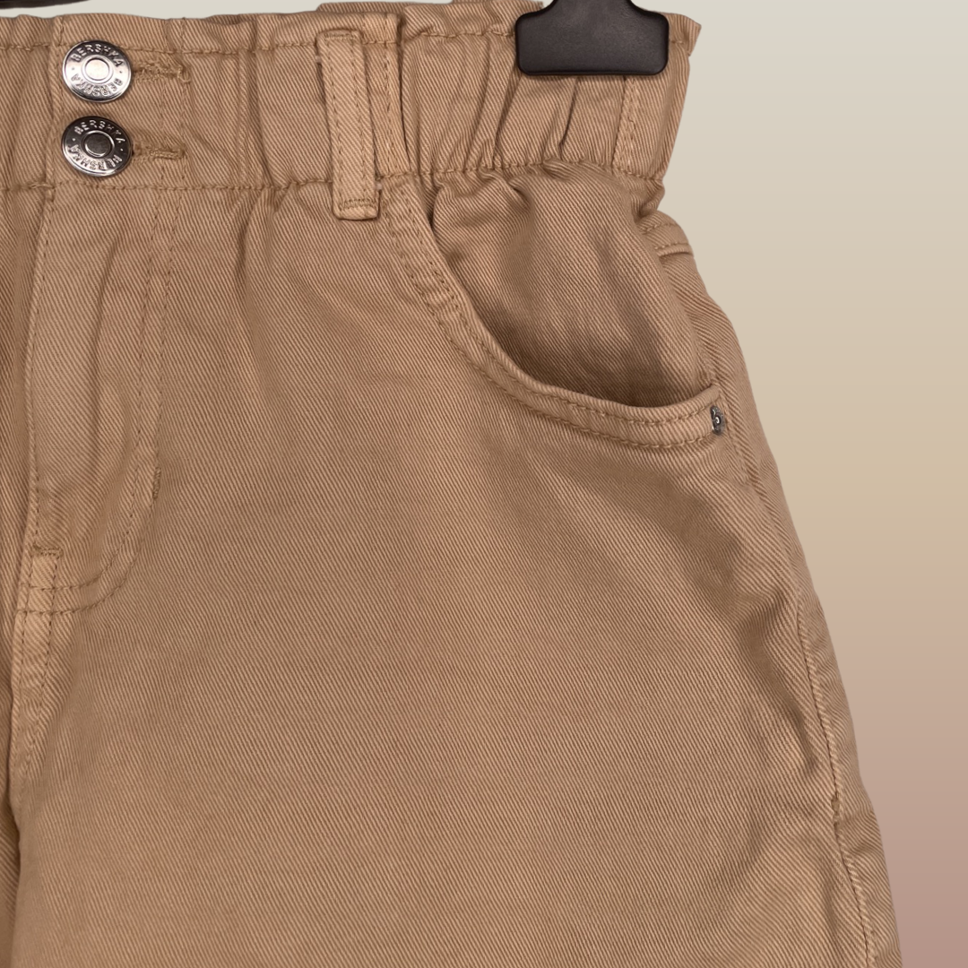 Short Bershka