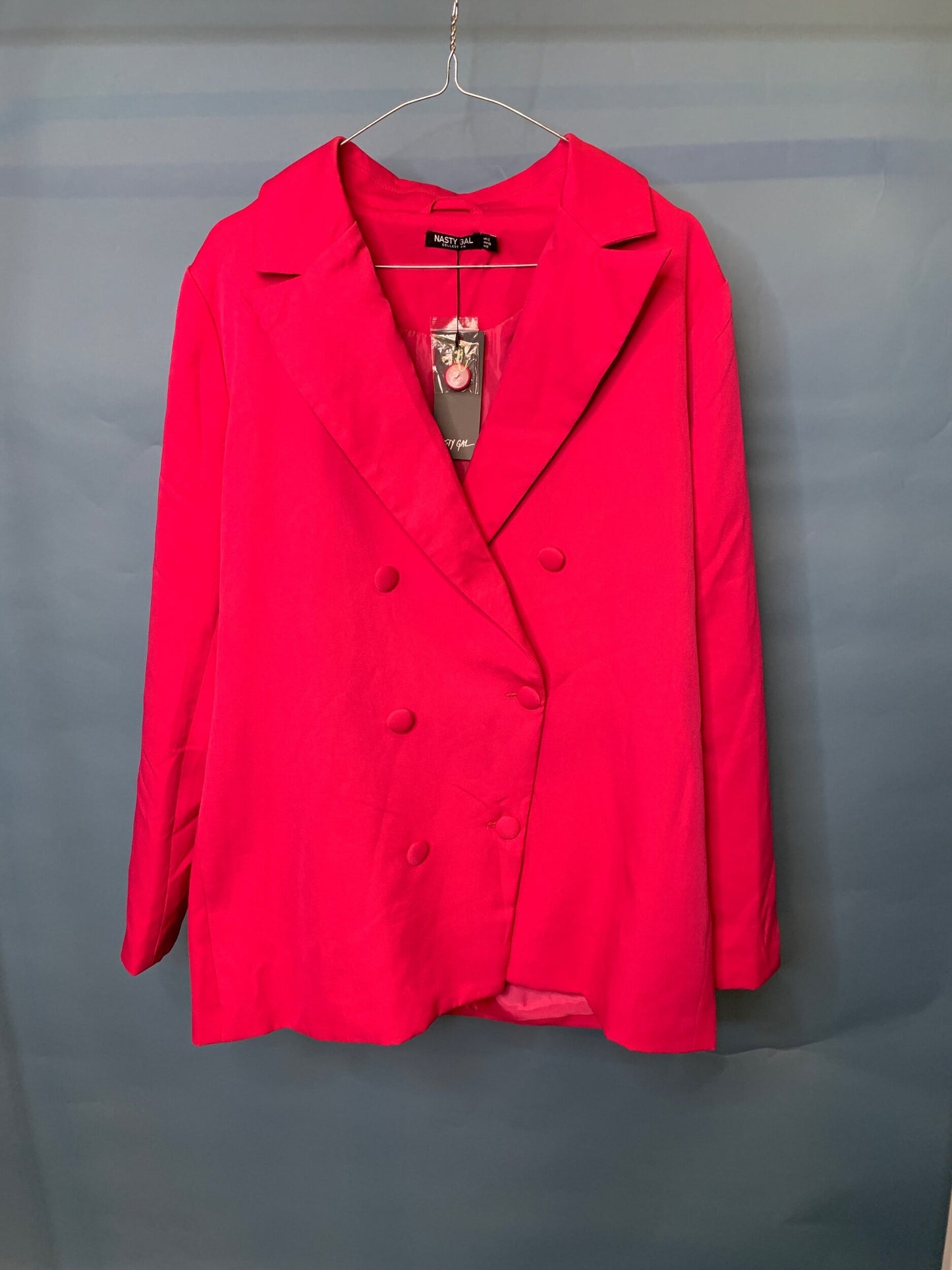 Blazer NASTYGAL