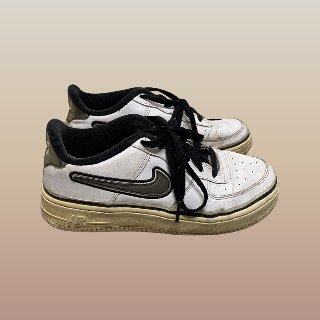 Baskets Nike