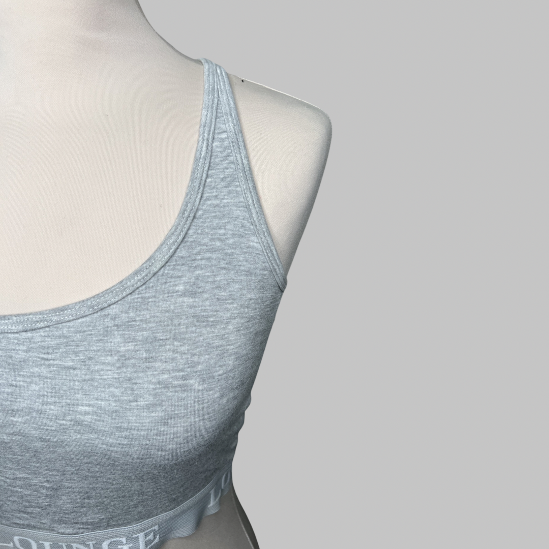 Brassière Lounge Wear