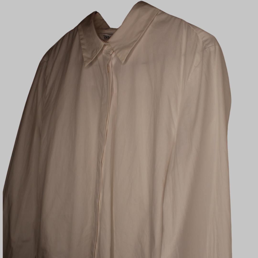 Chemise Zara