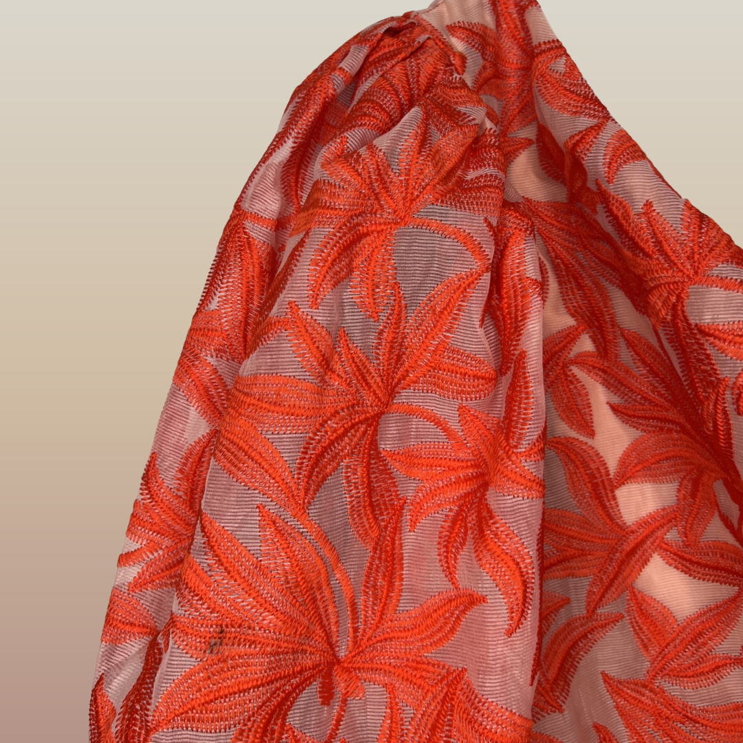 Robe asymétrique Keepsake