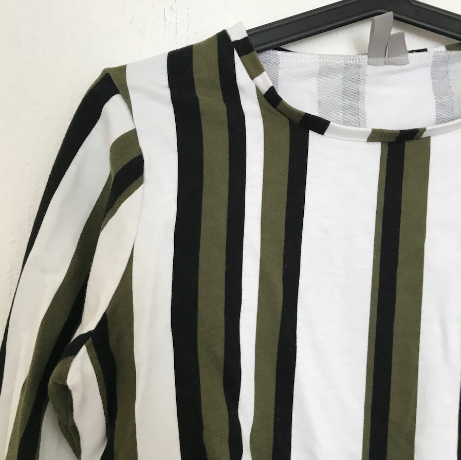 Pull ASOS