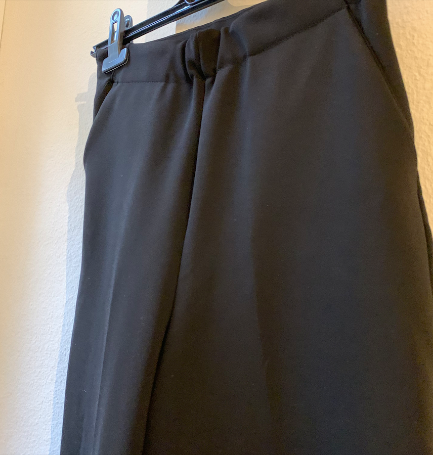 Jupe-culotte