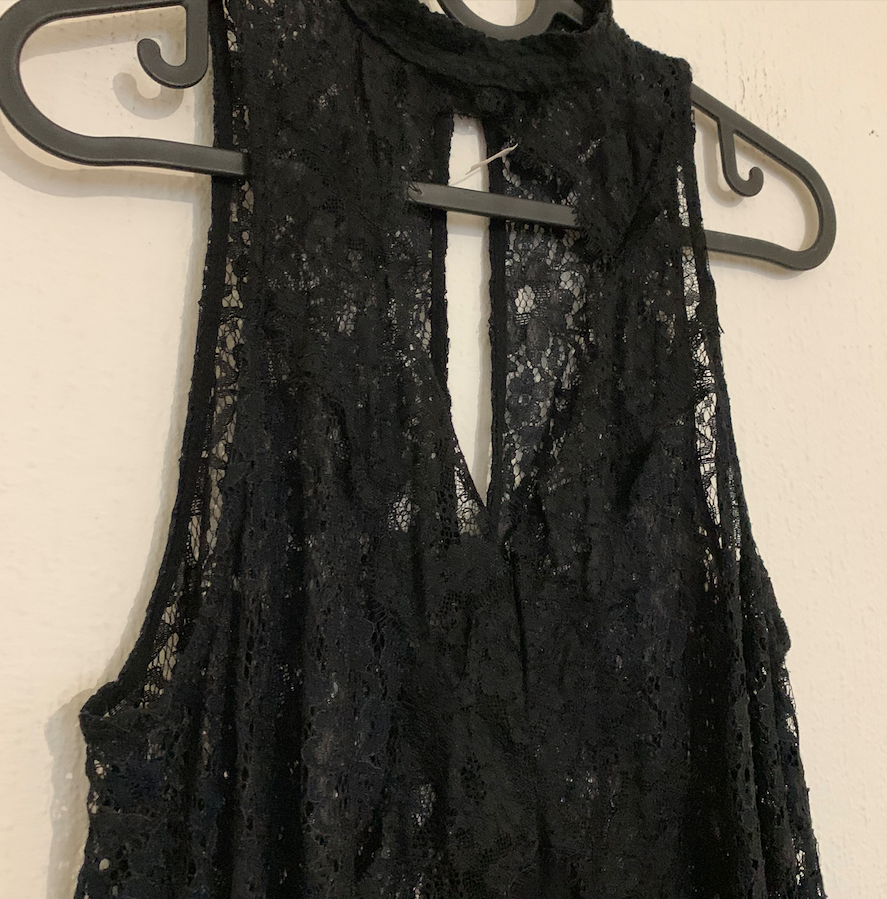 Top/robe Freepeople