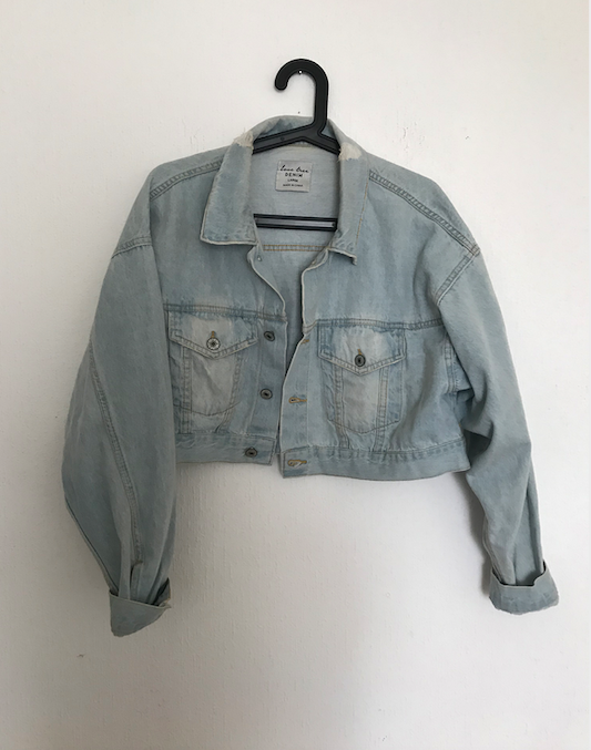Veste Love Tree