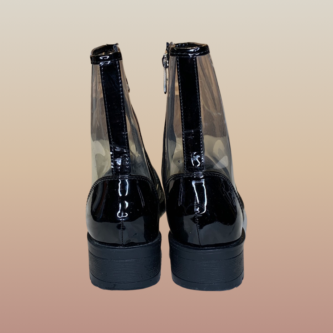 Bottines Sergio Todzi
