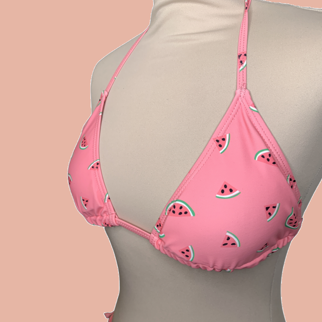 Bikini Urban Classic