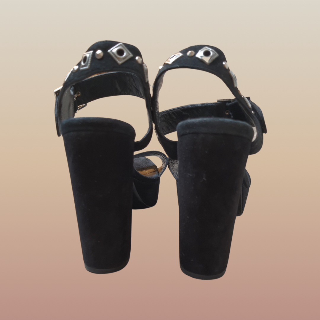 Sandales The Kooples