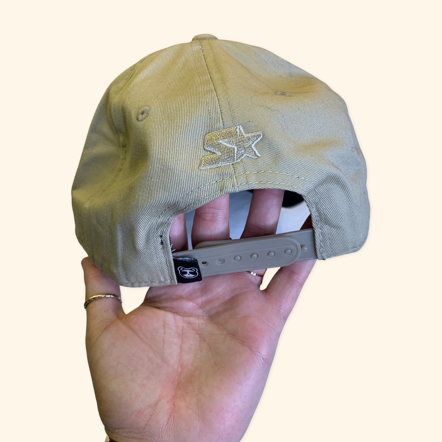 Casquette Starter