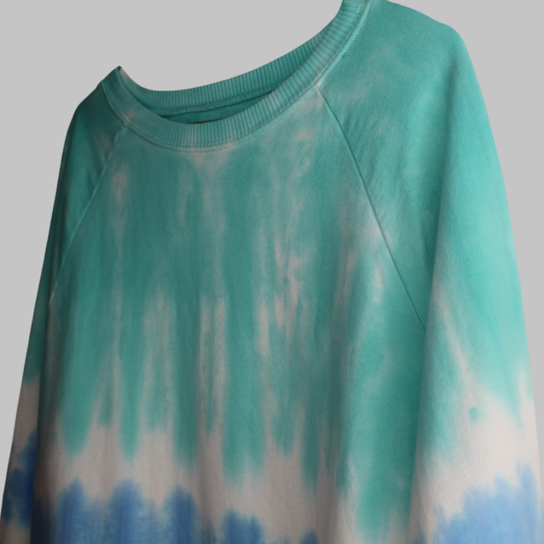 Sweat-robe Lovers + Friends