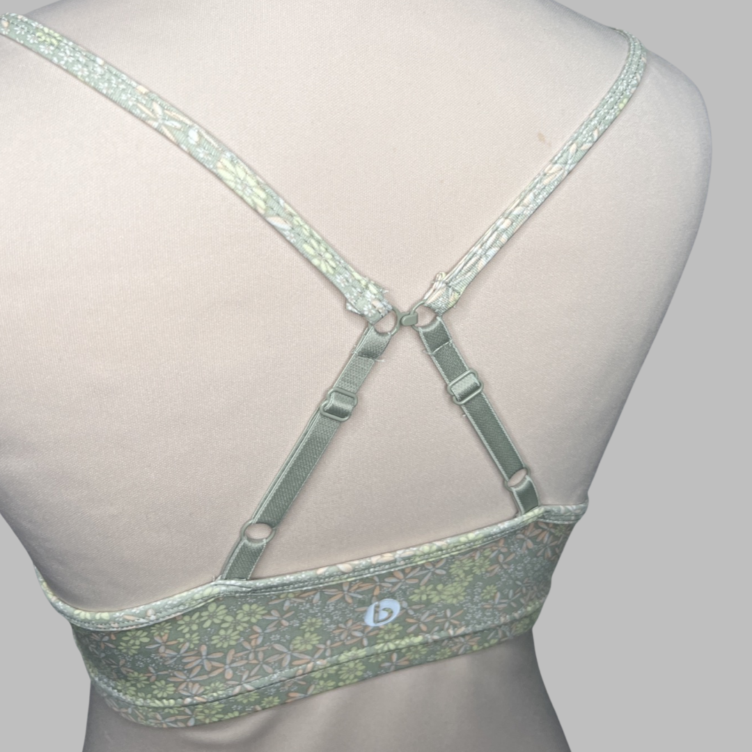 Brassière Body