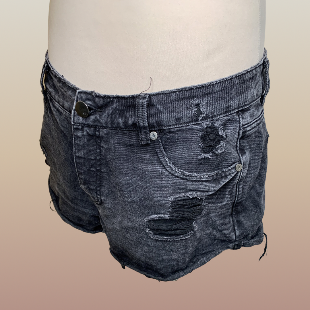 Short Cotton On