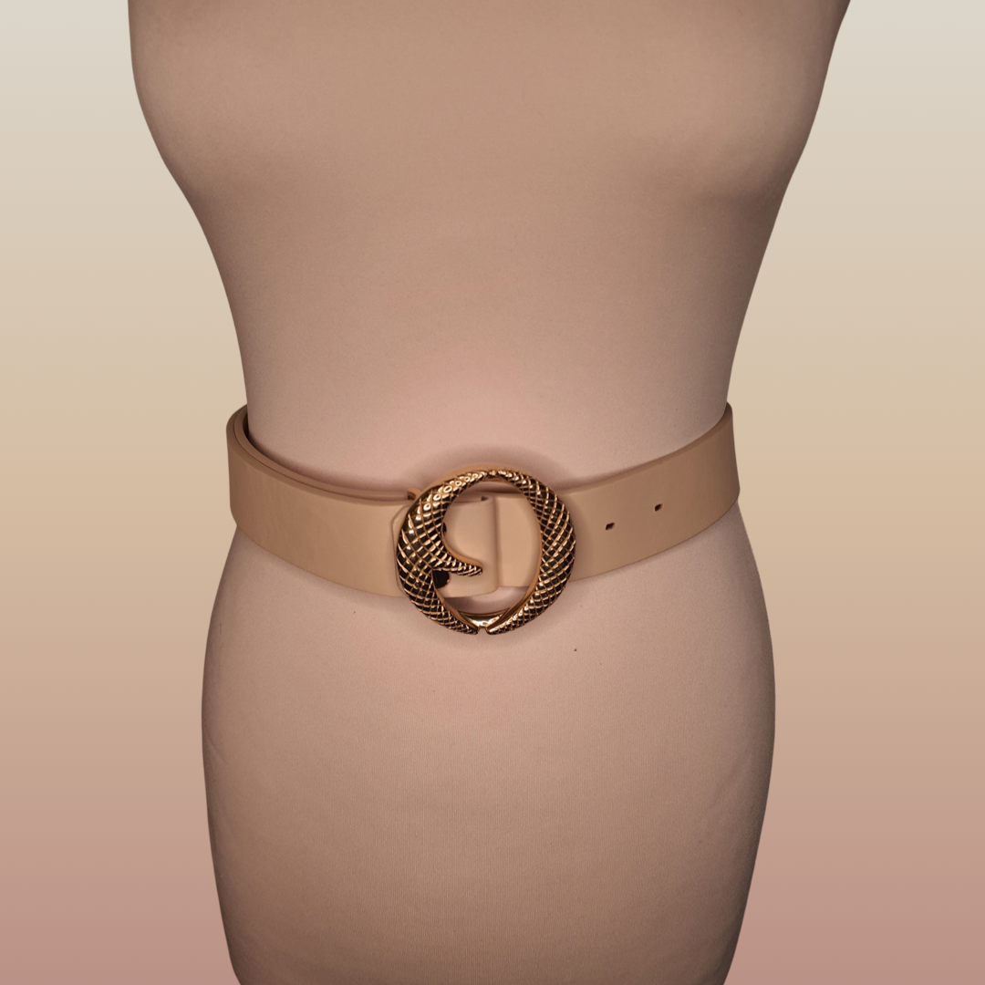 Ceinture Clinch Belts