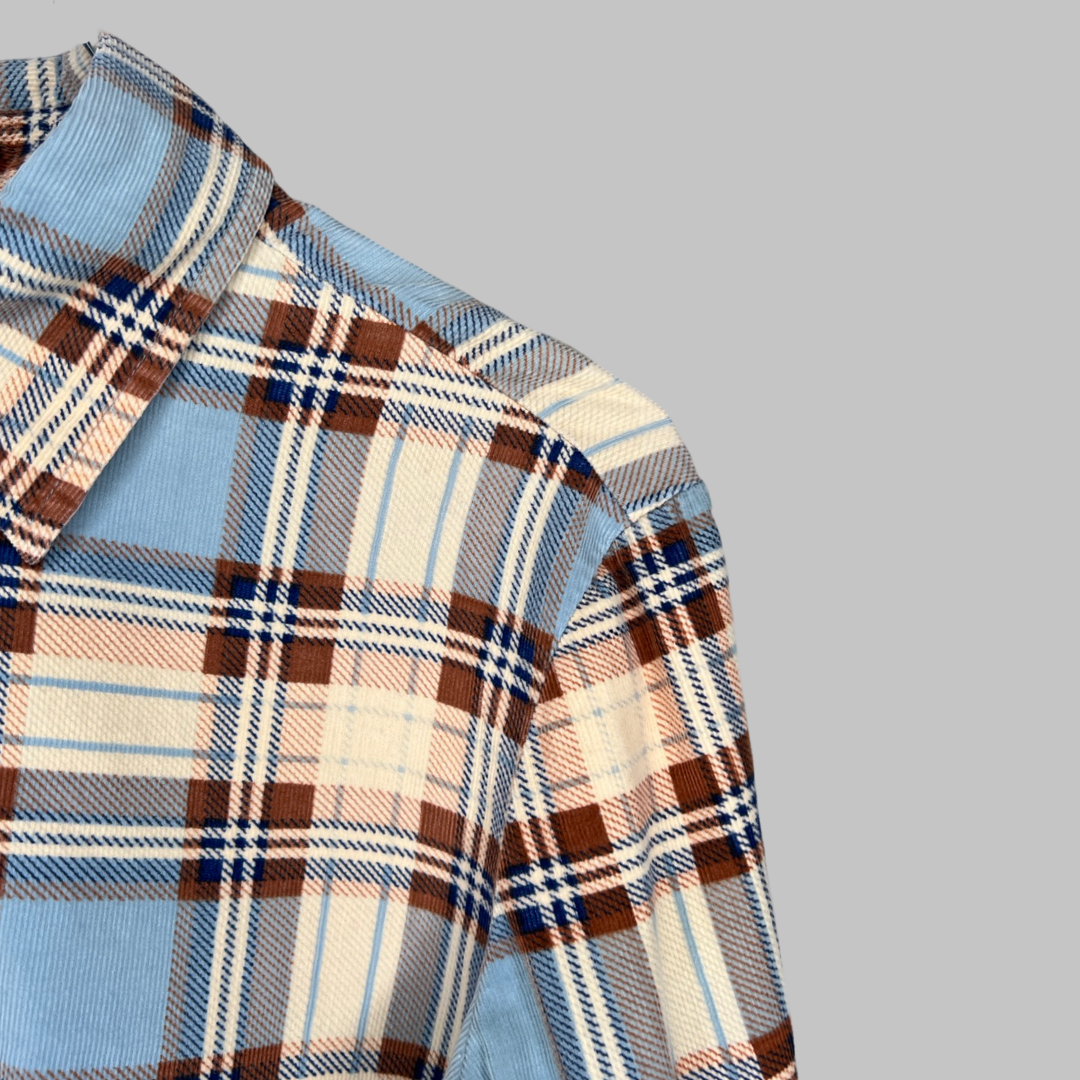 Chemise courte Joy