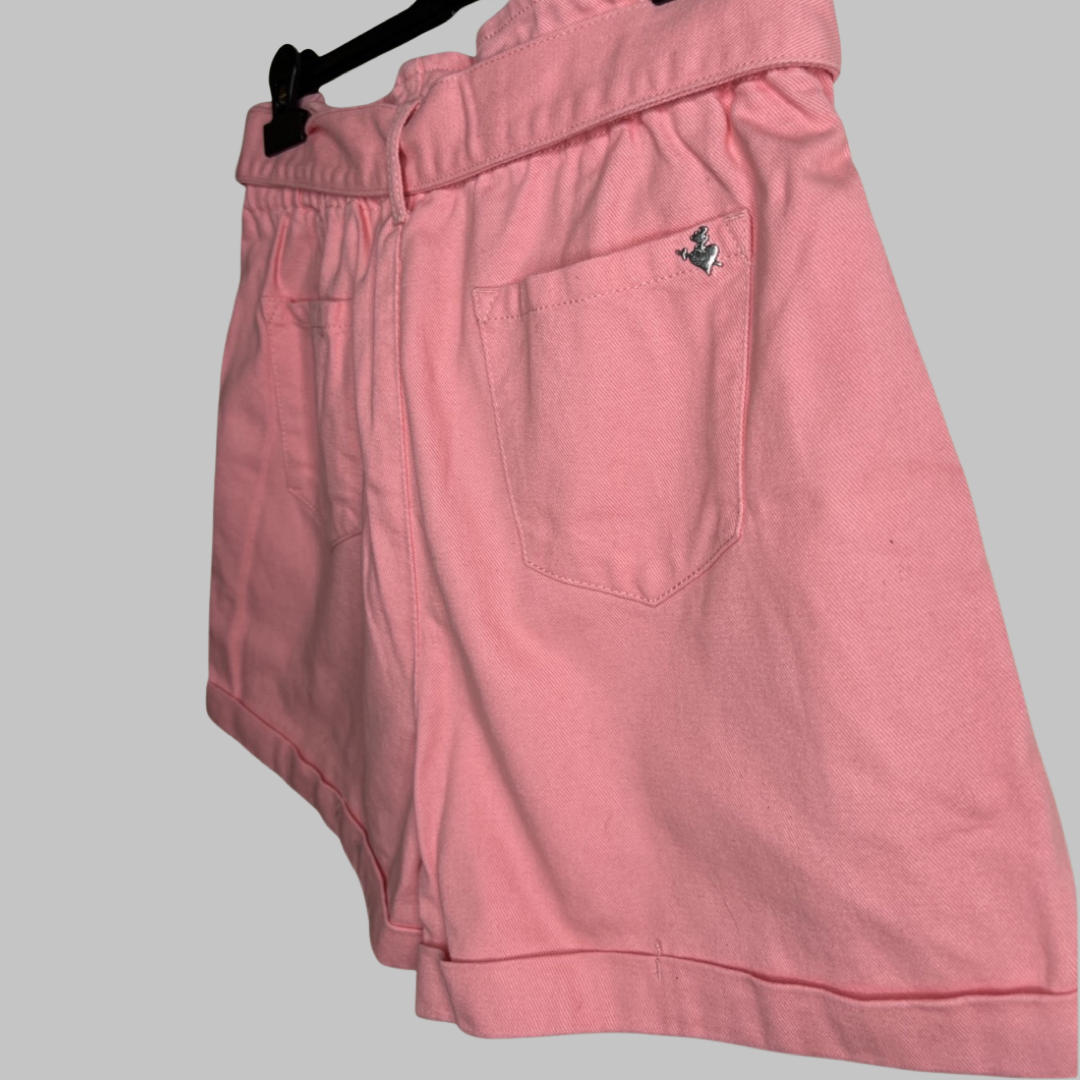 Short SugarFree