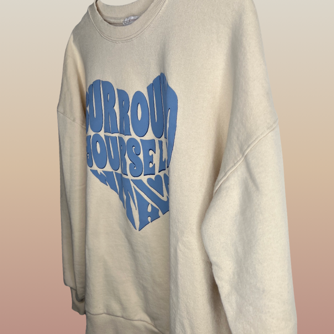 Sweat Pull&Bear