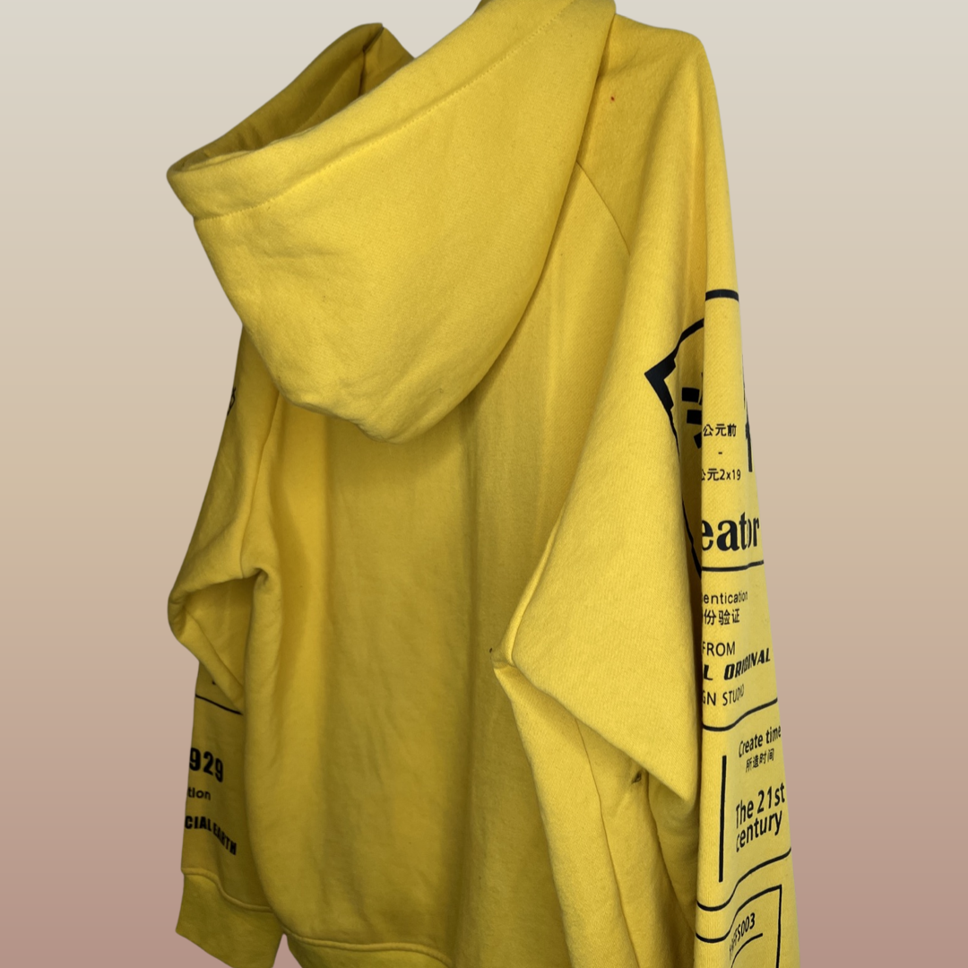 Hoodie Tiny Spark