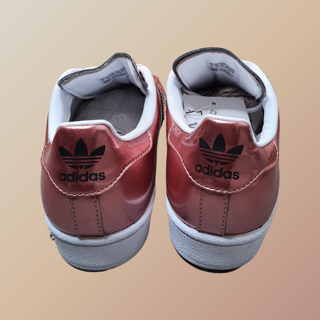 Baskets Adidas Superstar W