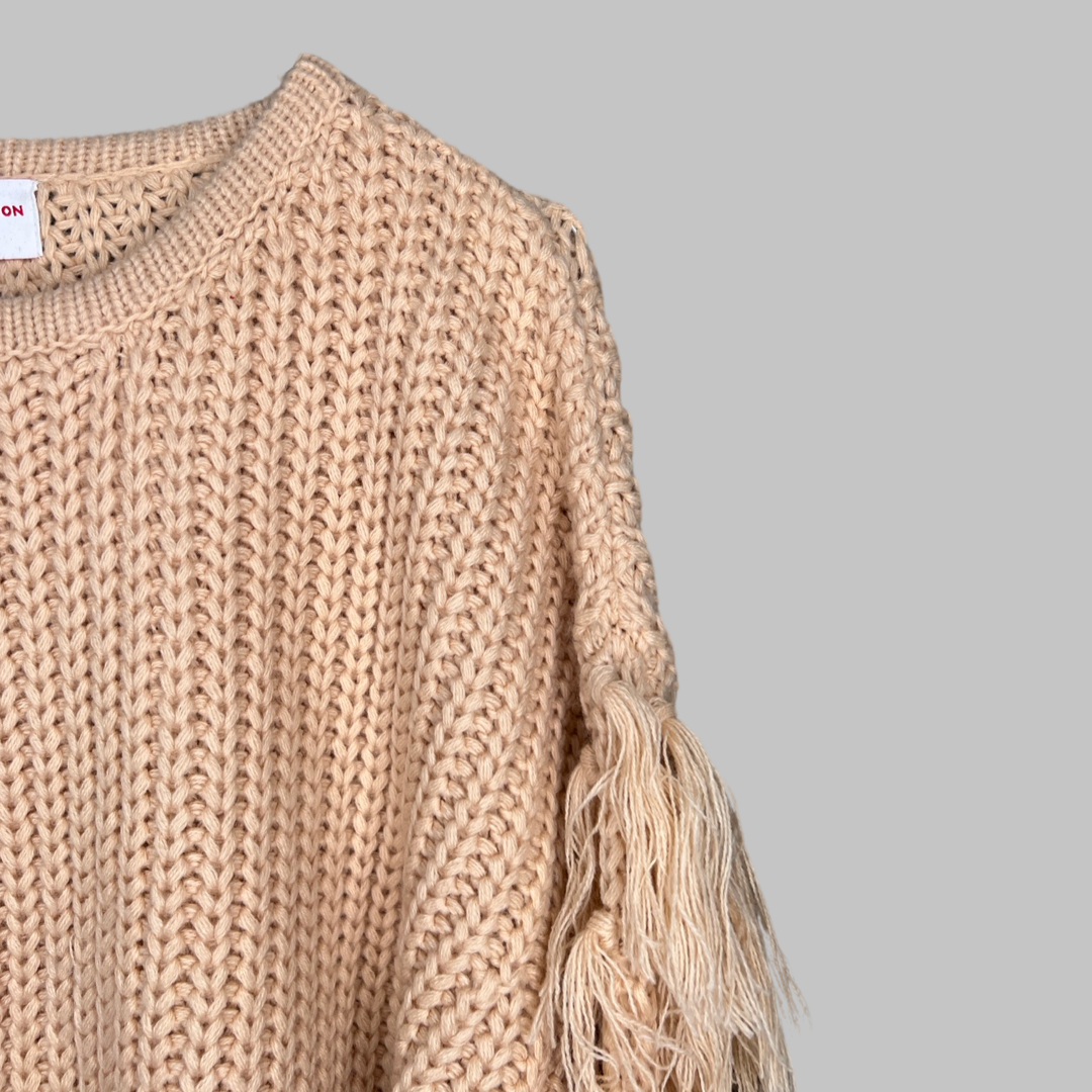 Pull The Fashion Fraction Collection